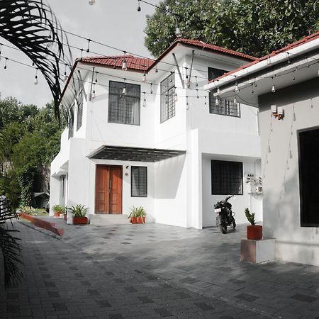 Rockdale Resort Nilambur Екстер'єр фото