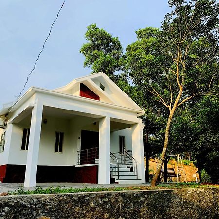 Rockdale Resort Nilambur Екстер'єр фото