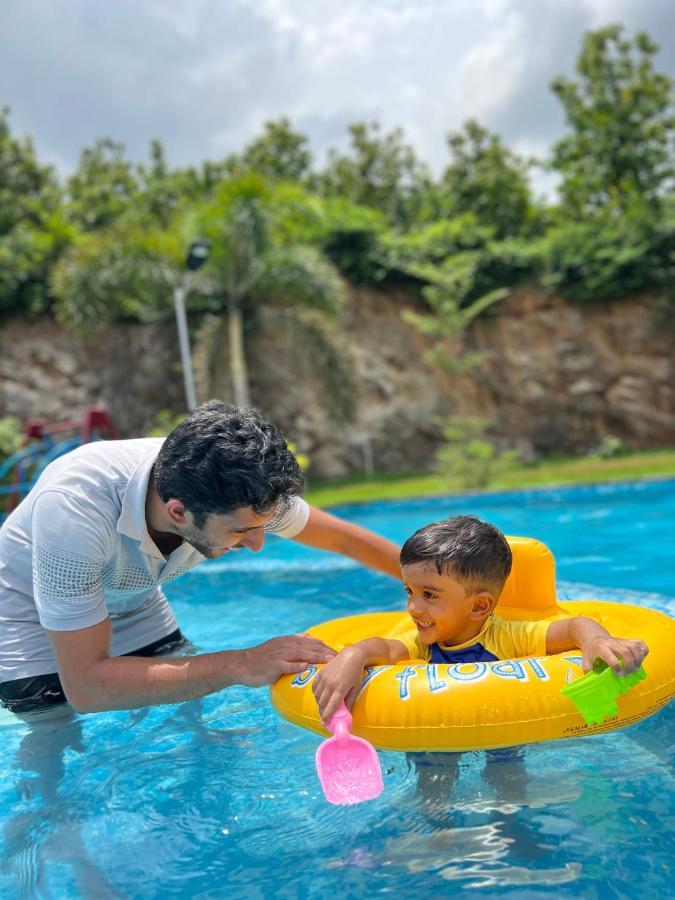 Rockdale Resort Nilambur Екстер'єр фото