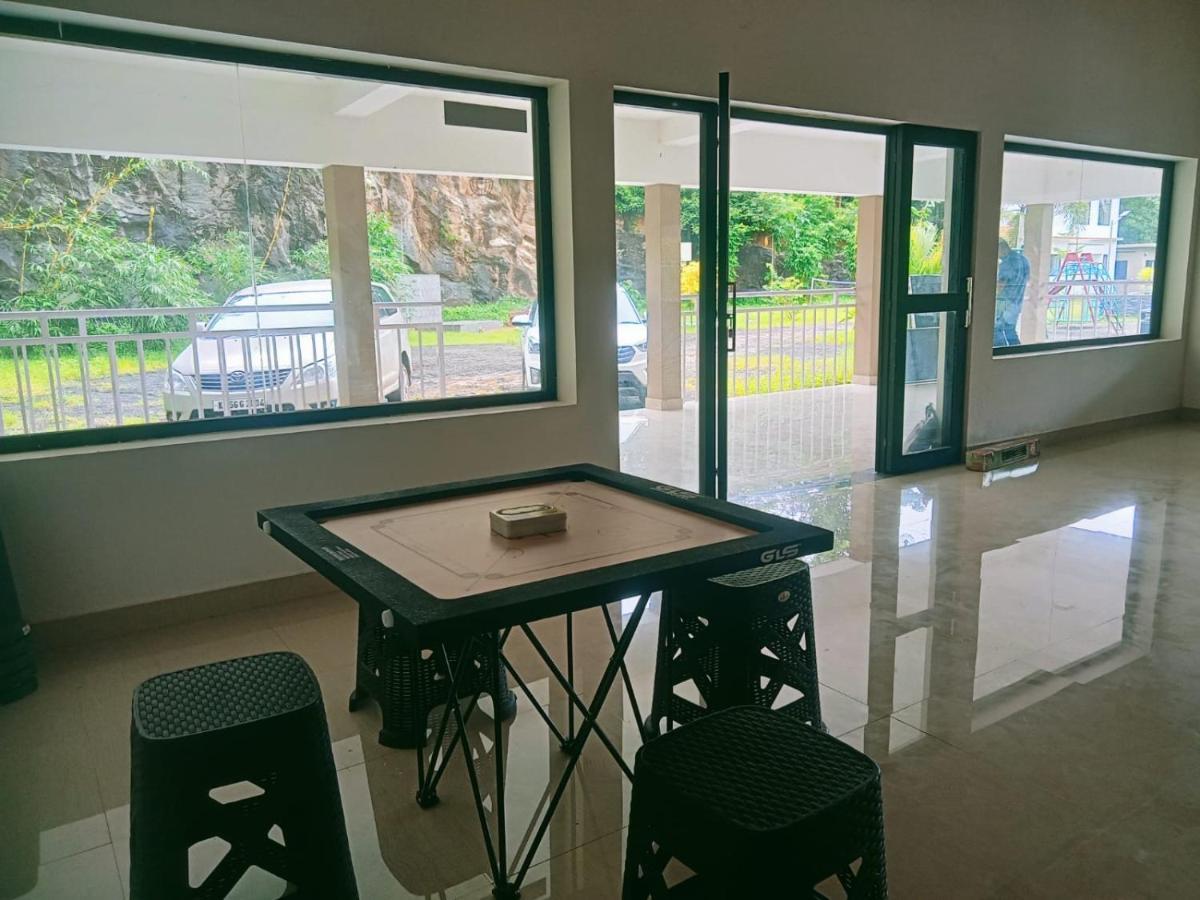 Rockdale Resort Nilambur Екстер'єр фото