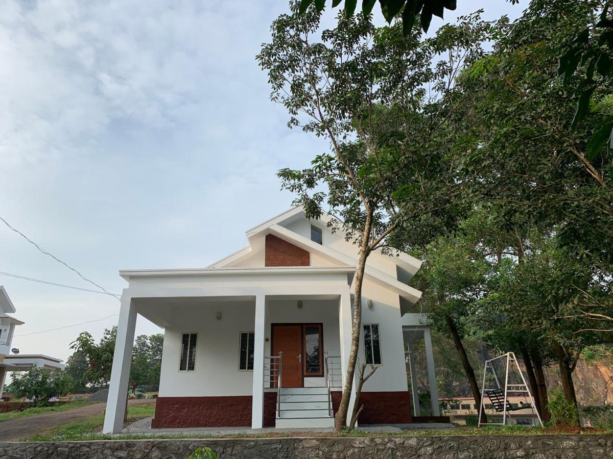 Rockdale Resort Nilambur Екстер'єр фото