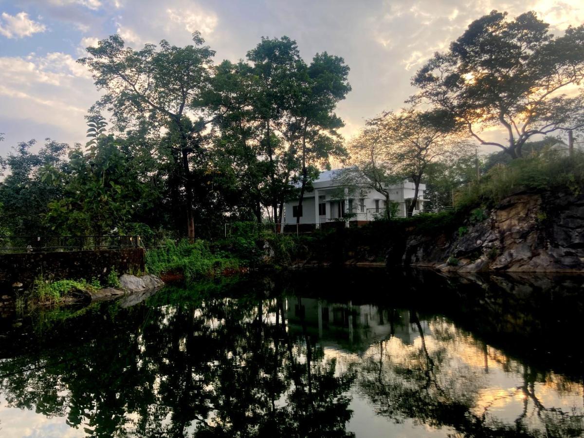 Rockdale Resort Nilambur Екстер'єр фото