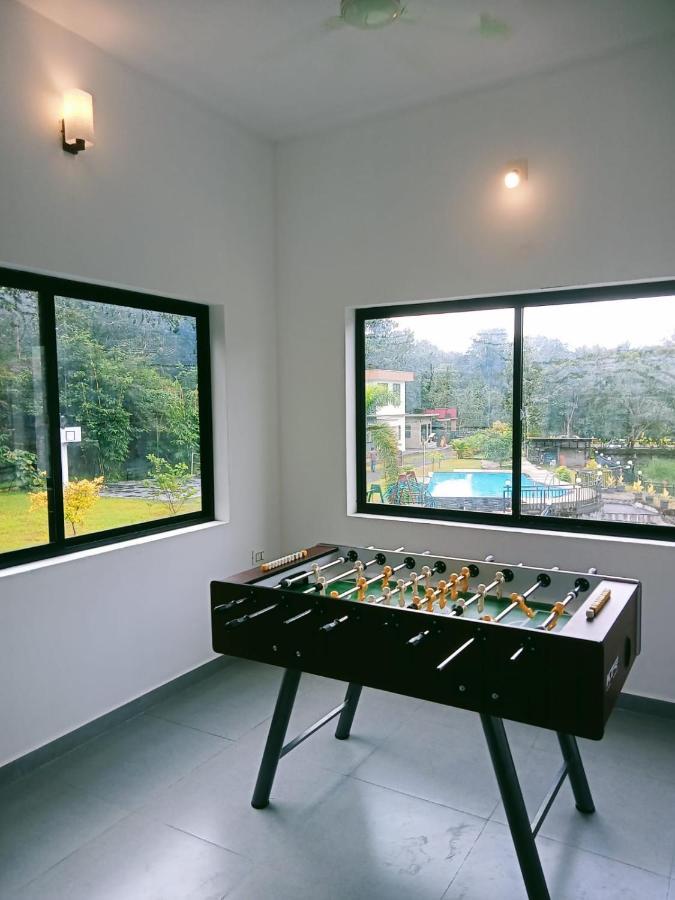 Rockdale Resort Nilambur Екстер'єр фото