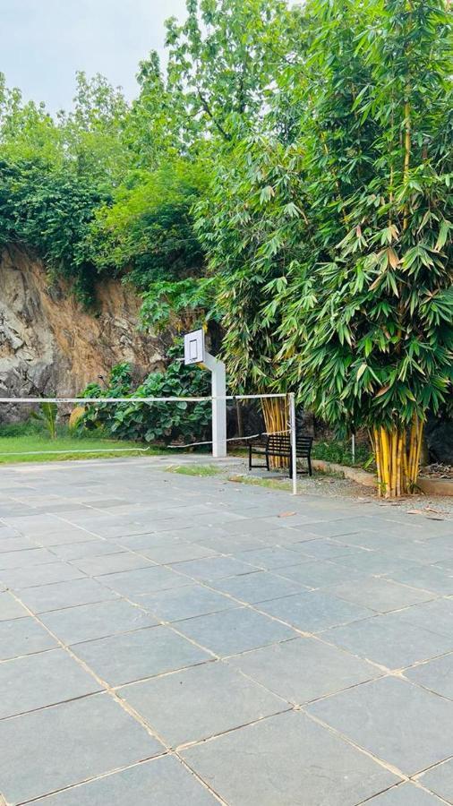 Rockdale Resort Nilambur Екстер'єр фото