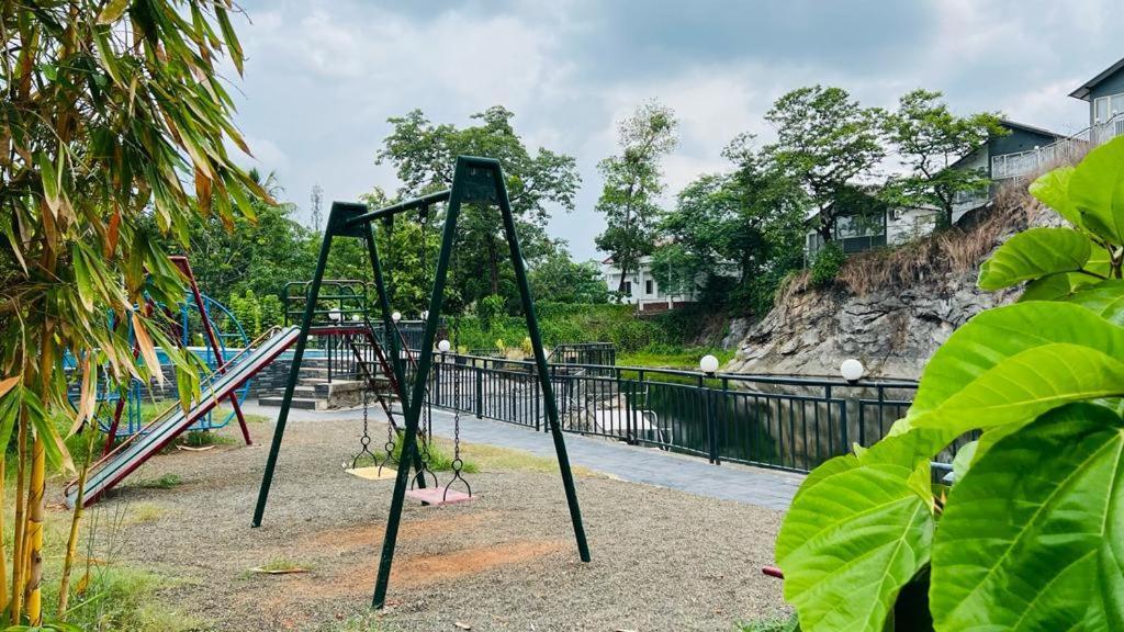 Rockdale Resort Nilambur Екстер'єр фото
