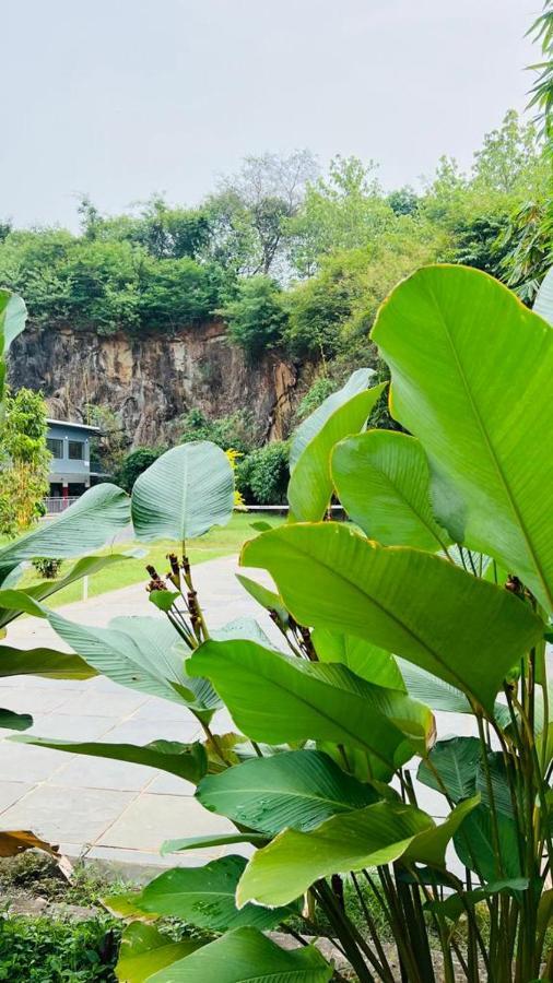 Rockdale Resort Nilambur Екстер'єр фото