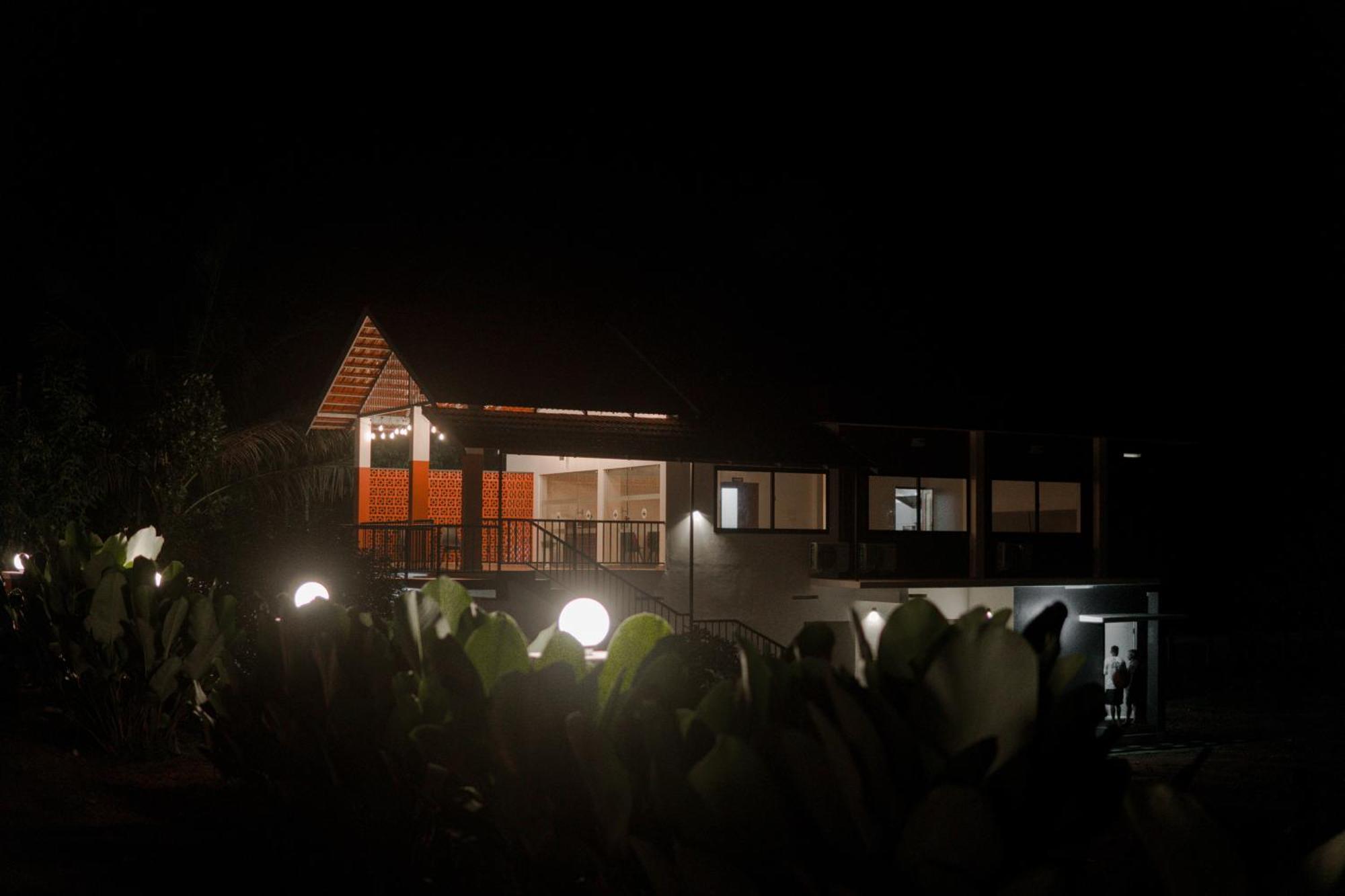 Rockdale Resort Nilambur Екстер'єр фото