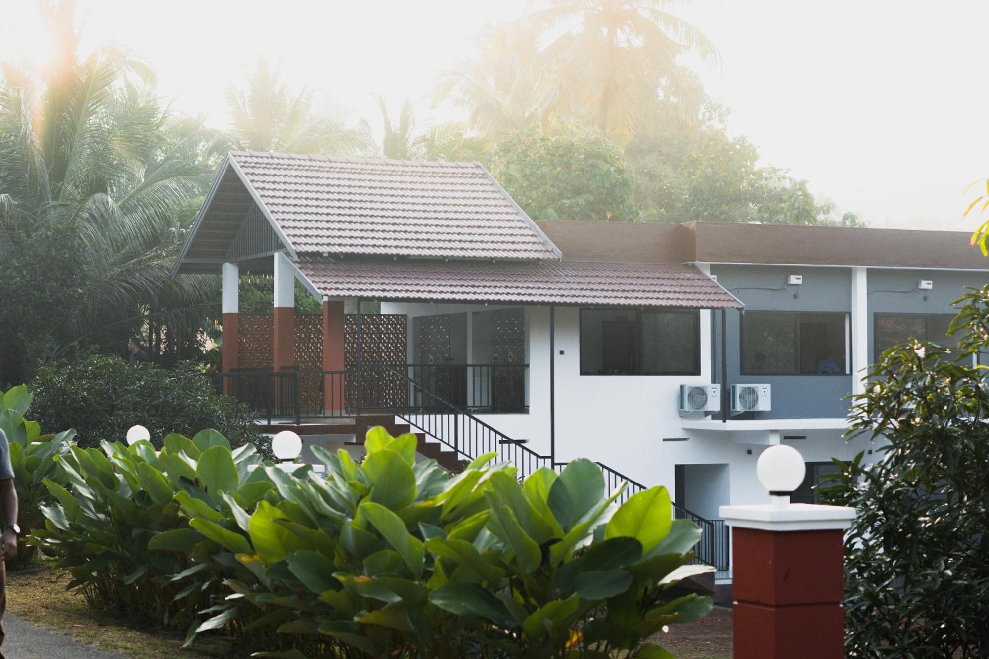Rockdale Resort Nilambur Екстер'єр фото