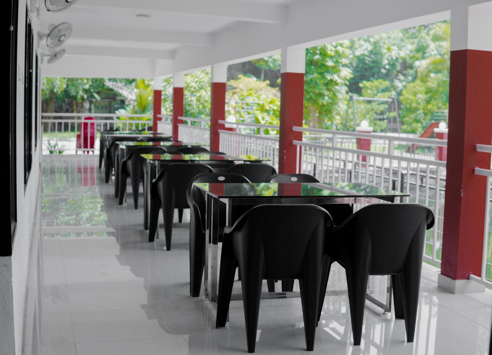 Rockdale Resort Nilambur Екстер'єр фото