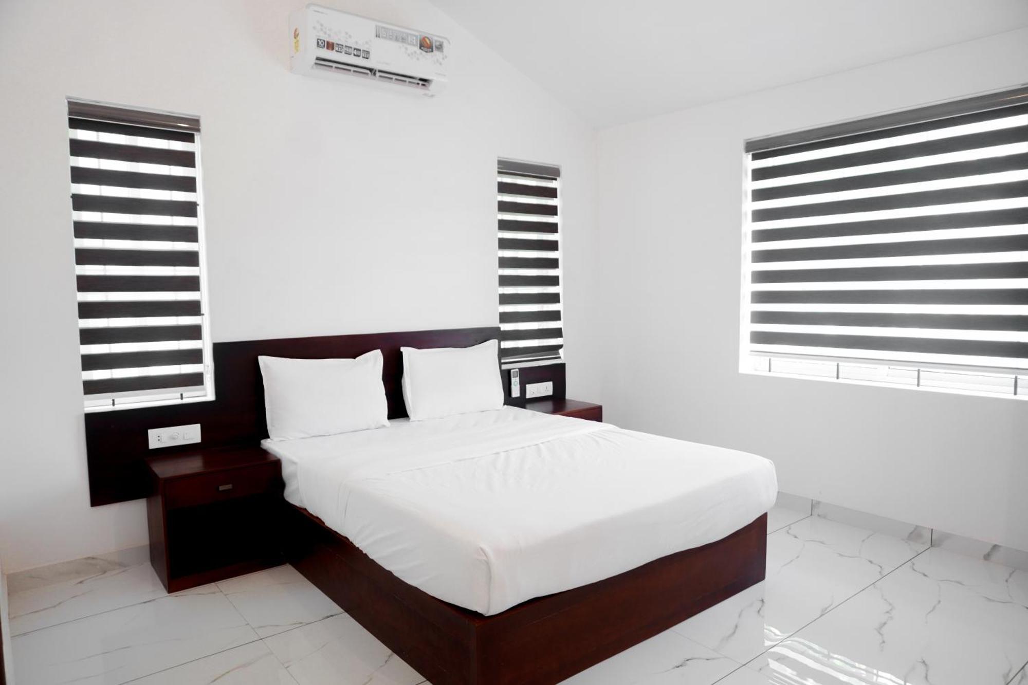 Rockdale Resort Nilambur Екстер'єр фото