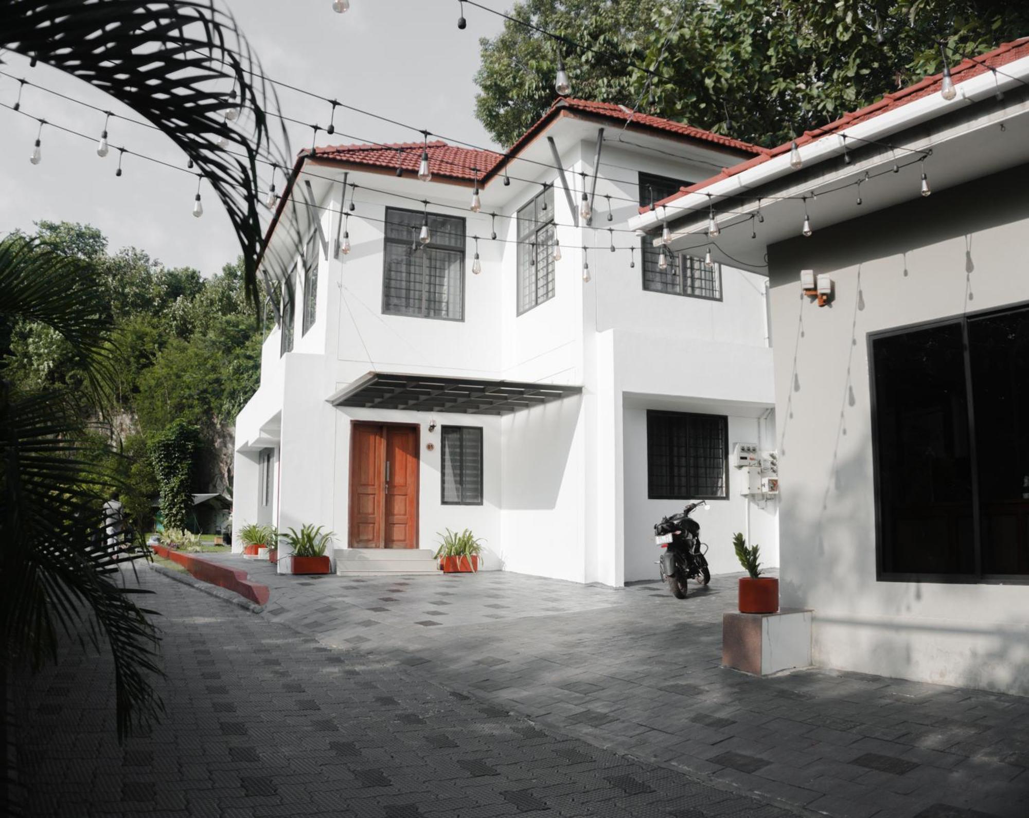 Rockdale Resort Nilambur Екстер'єр фото