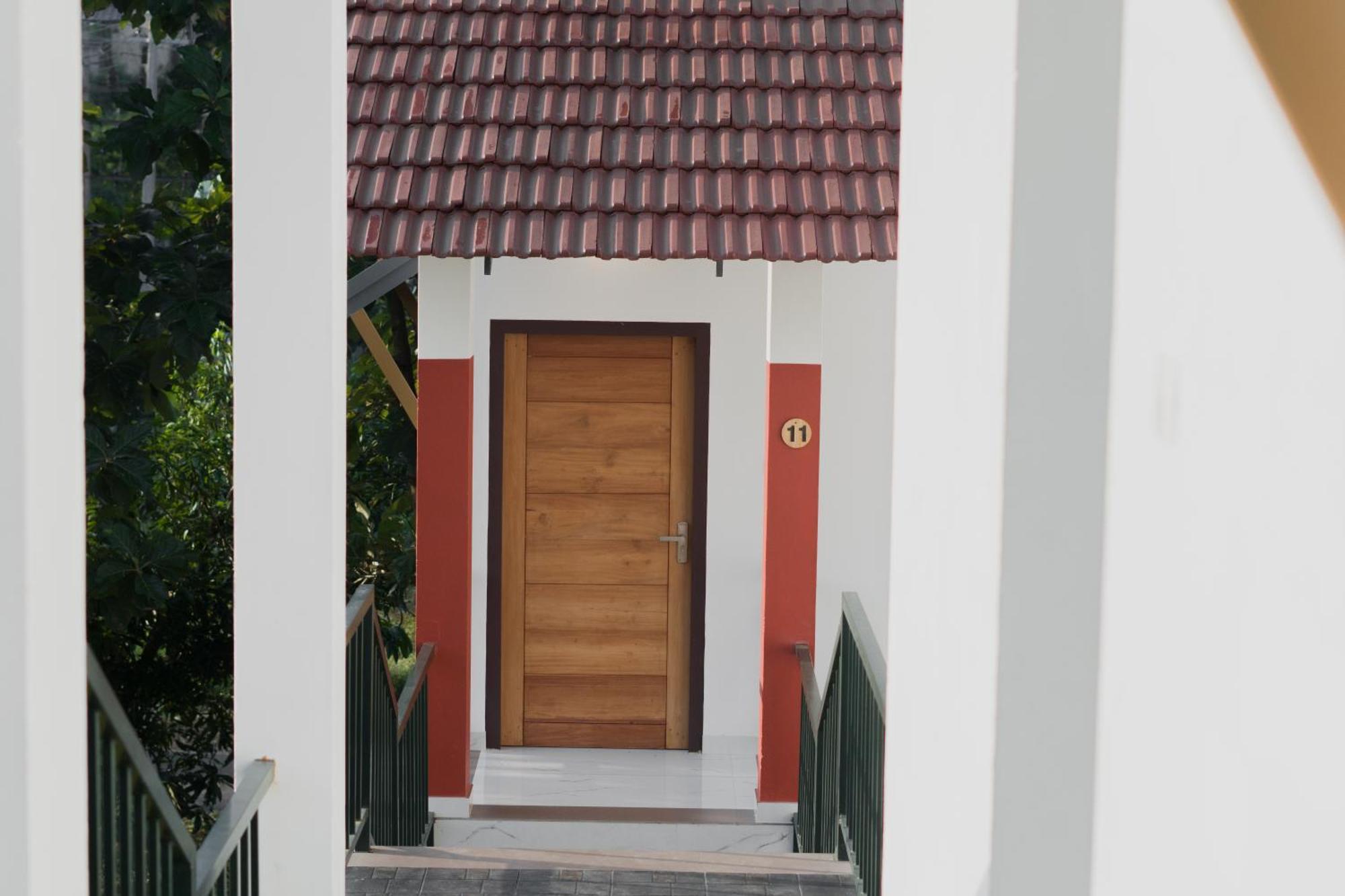 Rockdale Resort Nilambur Екстер'єр фото