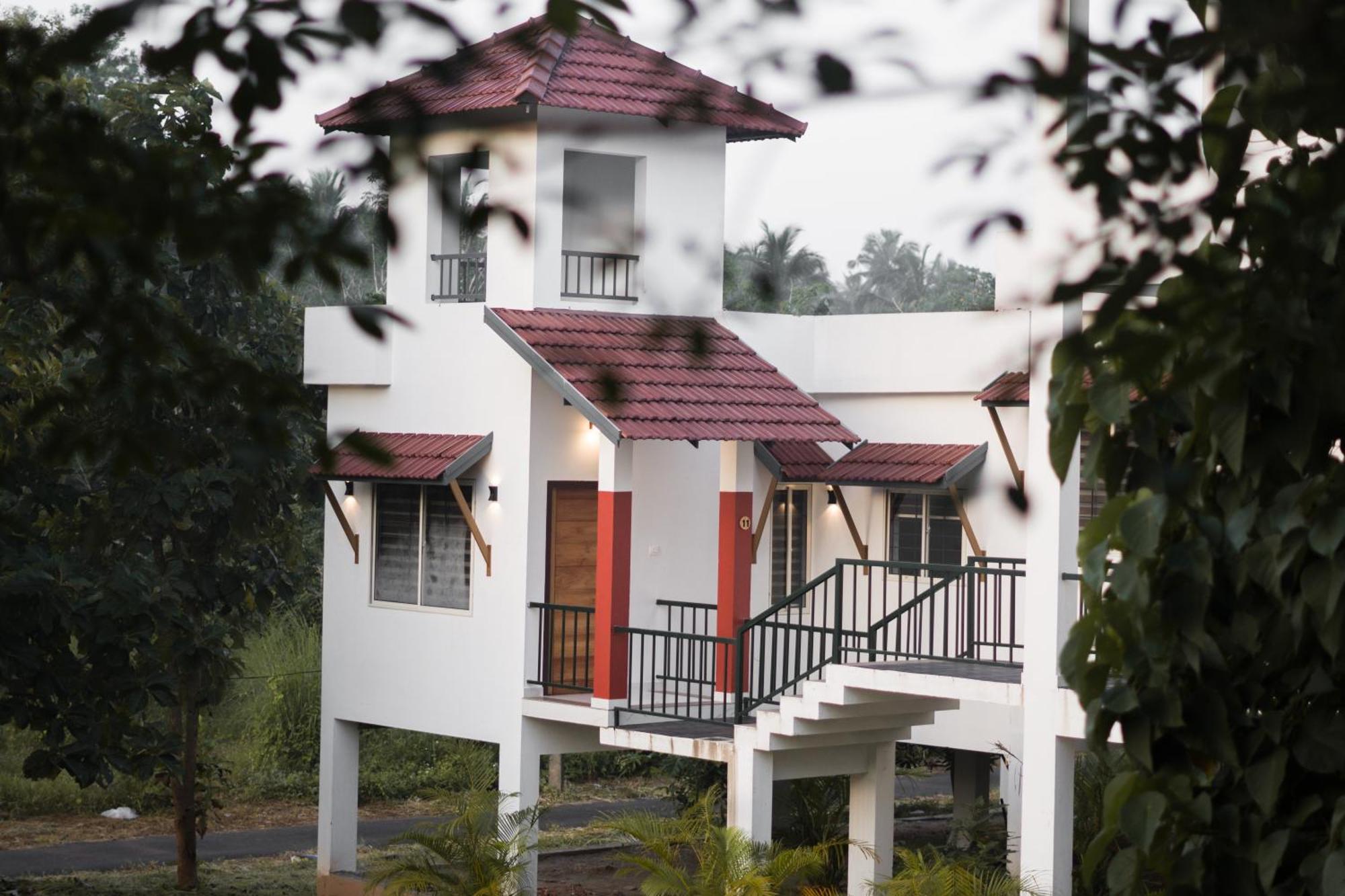 Rockdale Resort Nilambur Екстер'єр фото