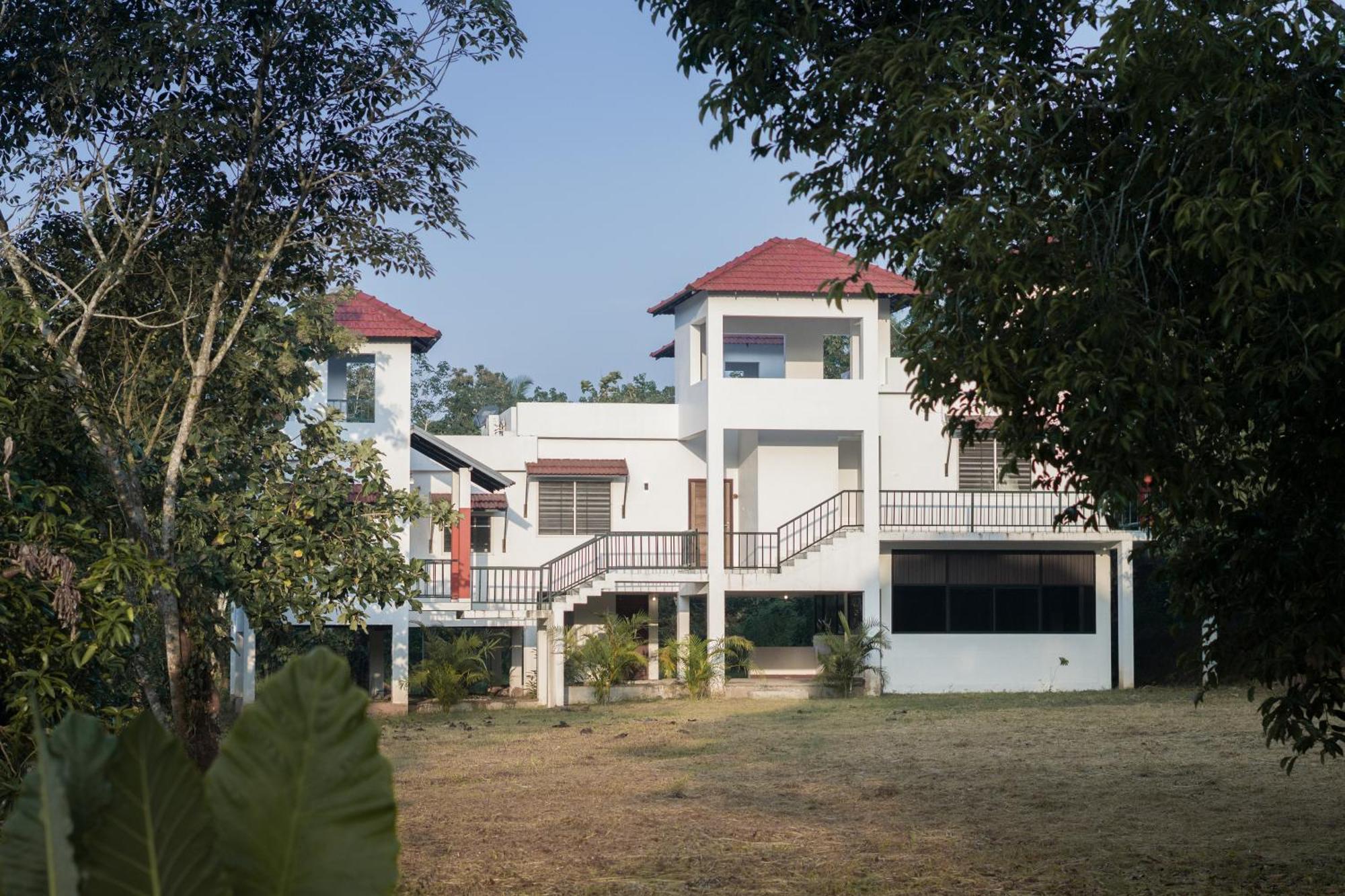 Rockdale Resort Nilambur Екстер'єр фото