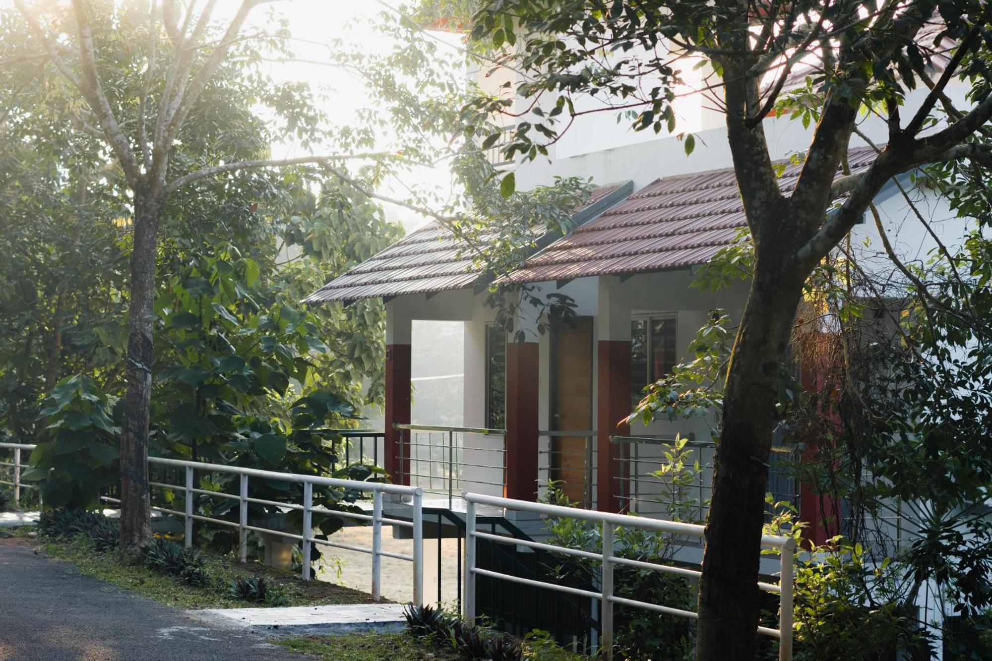 Rockdale Resort Nilambur Екстер'єр фото