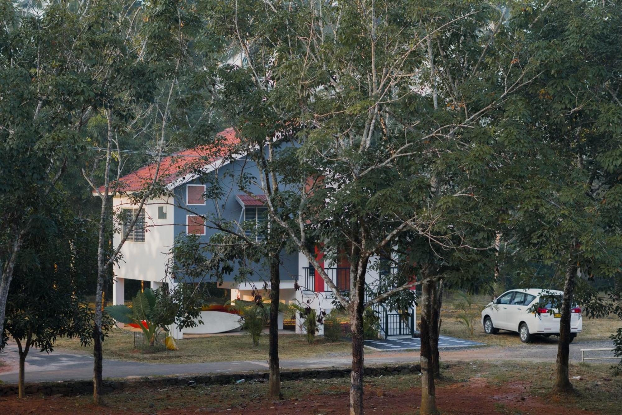 Rockdale Resort Nilambur Екстер'єр фото