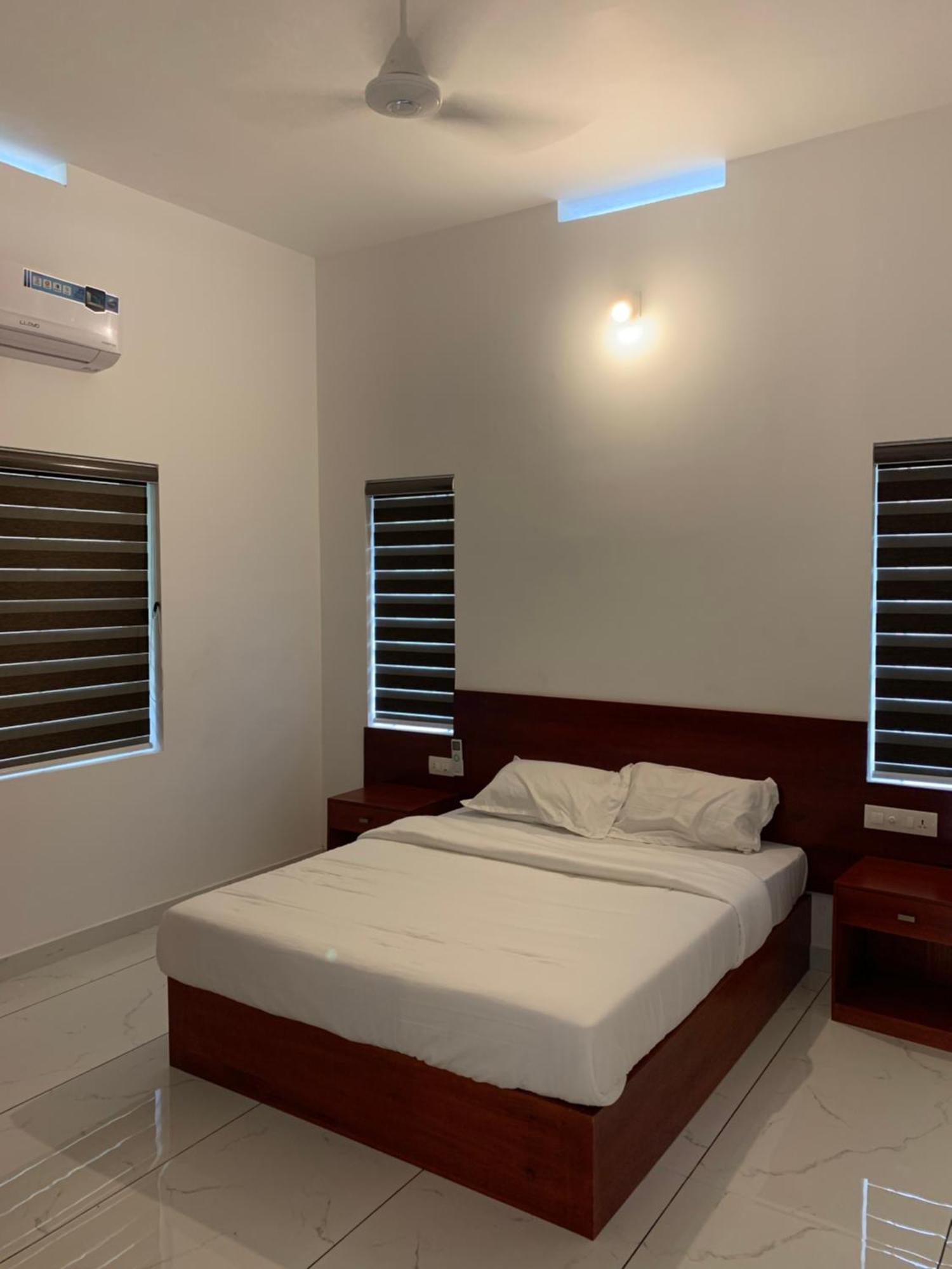 Rockdale Resort Nilambur Екстер'єр фото