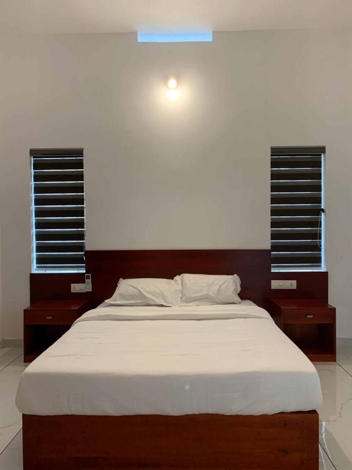 Rockdale Resort Nilambur Екстер'єр фото