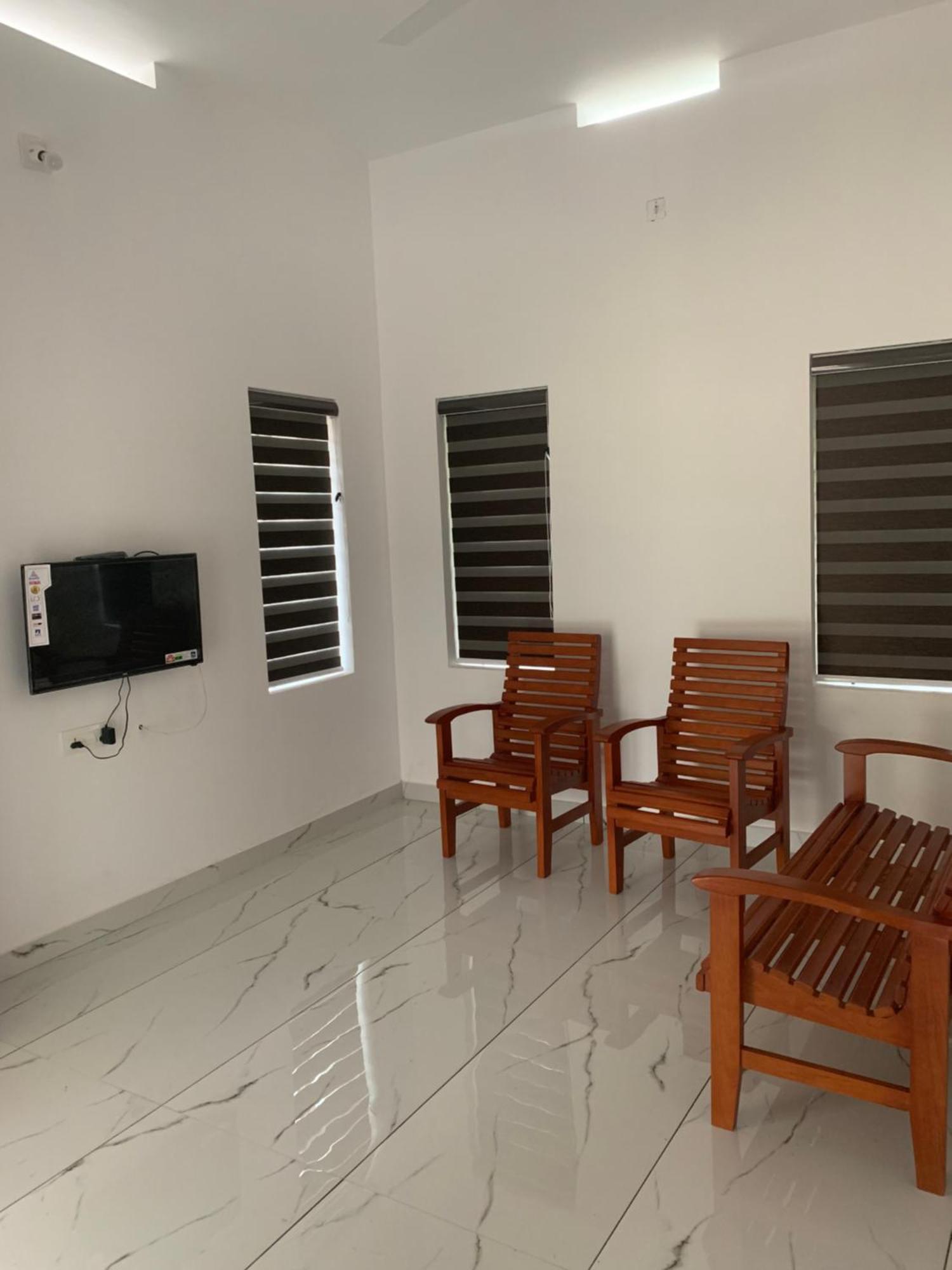 Rockdale Resort Nilambur Екстер'єр фото