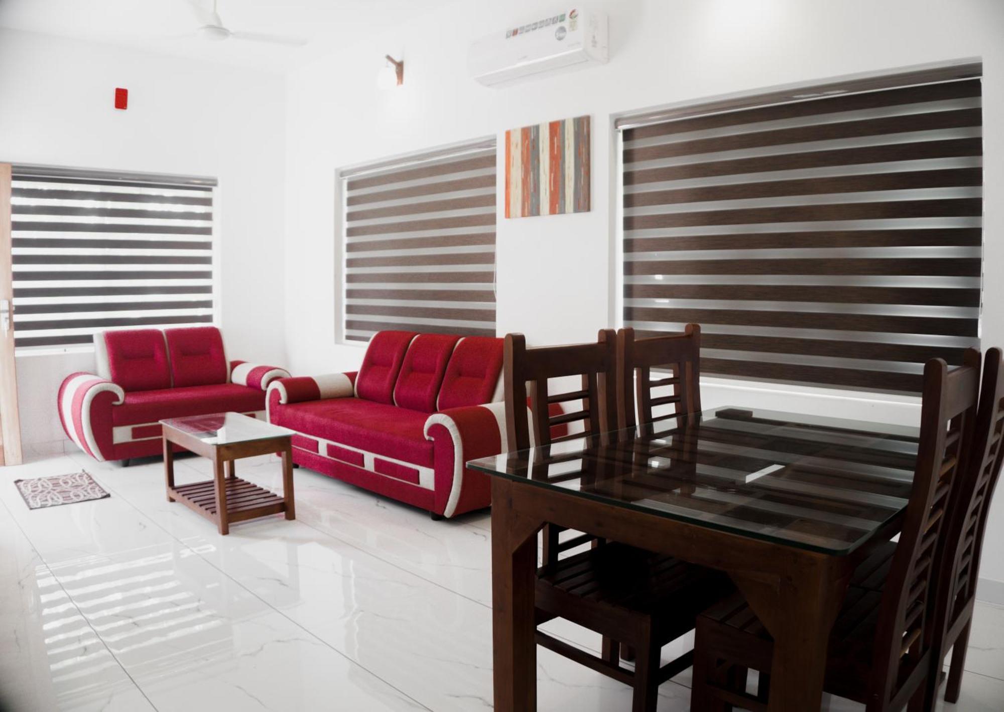 Rockdale Resort Nilambur Номер фото