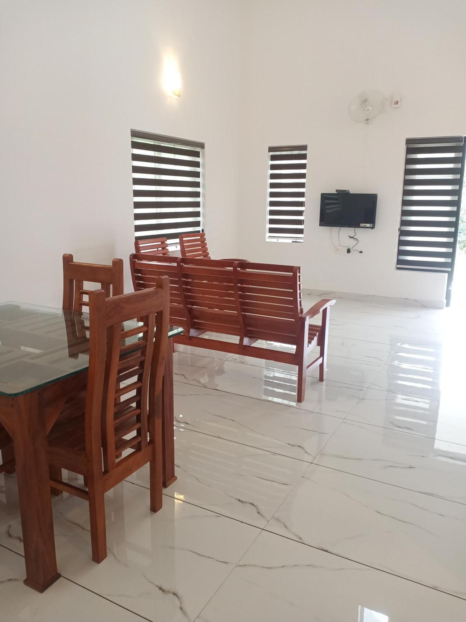 Rockdale Resort Nilambur Екстер'єр фото
