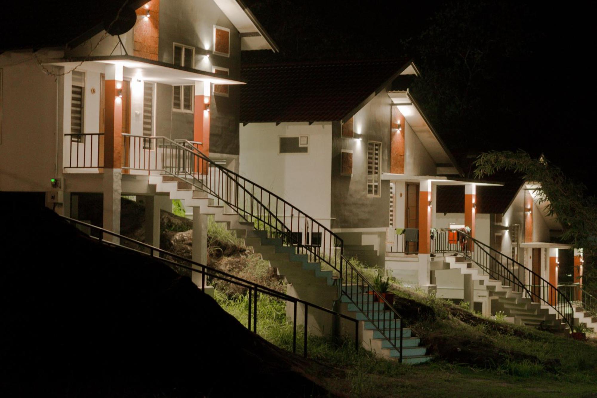 Rockdale Resort Nilambur Номер фото