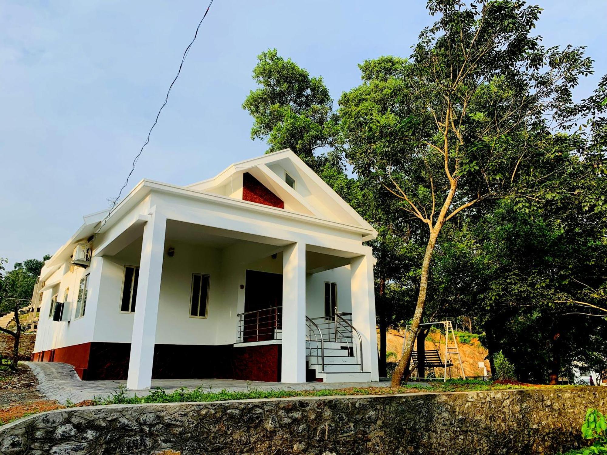 Rockdale Resort Nilambur Екстер'єр фото